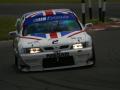 Michael Woodcock - Nissan Primera