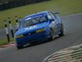 Jim Pocklington - Vauxhall Cavalier