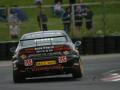 Carl Breeze - Alfa Romeo 156 GTA
