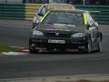 Charlie Butler-Henderson - Vauxhall Astra