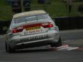 Jason Plato - SEAT Toledo