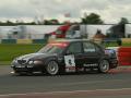Colin Turkington - MG ZS