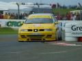 Jason Plato - SEAT Toledo