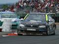 Charlie Butler-Henderson - Vauxhall Astra