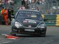 Tom Chilton - Honda Civic Type-R