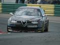 Carl Breeze - Alfa Romeo 156 GTA