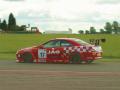 John George - Peugeot 406