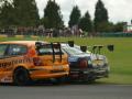 Matt Neal / Colin Turkington