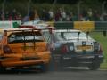Matt Neal / Colin Turkington
