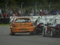 Matt Neal / Colin Turkington