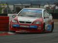 Michael Bentwood - Vauxhall Astra Coupe