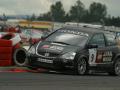 Tom Chilton - Honda Civic Type-R