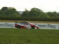 James Thompson - Vauxhall Astra