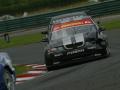 Colin Turkington - MG ZS