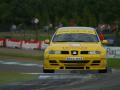 Jason Plato - SEAT Toledo