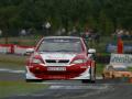 Luke Hines - Vauxhall Astra