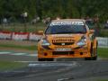 Dan Eaves - Honda Civic Type-R