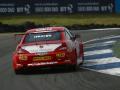 John George - Peugeot 406