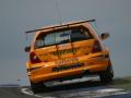 Matt Neal - Honda Civic Type-R
