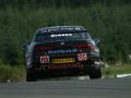 Carl Breeze - Alfa Romeo 156 GTA