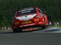 John George - Peugeot 406