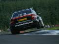 Rob Collard - Vauxhall Astra