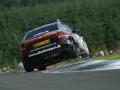 Rob Collard - Vauxhall Astra