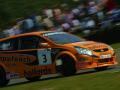 Matt Neal - Honda Civic Type-R