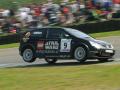 Tom Chilton - Honda Civic Type-R