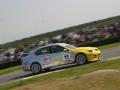 Jason Plato - SEAT Toledo