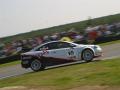 Rob Collard - Vauxhall Astra