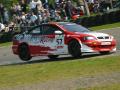 Luke Hines - Vauxhall Astra