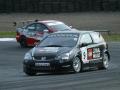 Tom Chilton - Honda Civic Type-R