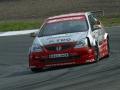 James Kaye - Honda Civic Type-R