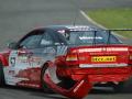 Luke Hines - Vauxhall Astra