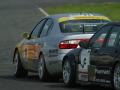 Jason Plato - SEAT Toledo