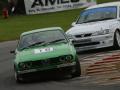 Nev Simpson - Alfa Romeo Alfetta GTV