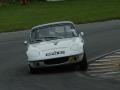 Peter McFadyen / Richard Ball - Lotus Elan S4
