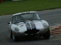 Andy Earl - Jaguar E Type