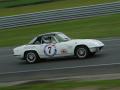 Peter McFadyen / Richard Ball - Lotus Elan S4