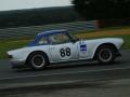 Joseph Henderson - Triumph TR6