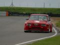 Julian Birtley - Alfa Romeo 75 24v V6