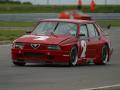Julian Birtley - Alfa Romeo 75 24v V6