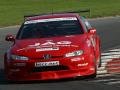 John George - Peugeot 406