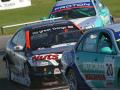 Carl Breeze - Vauxhall Astra
