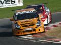 Dan Eaves - Honda Civic Type-R