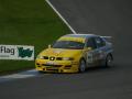 Jason Plato - SEAT Toledo